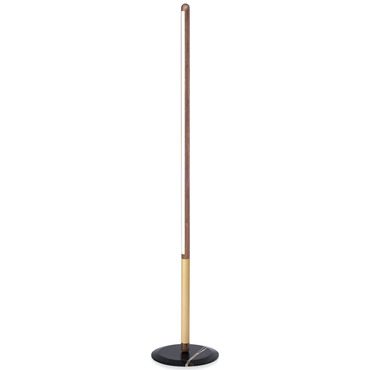 Linea Uno Floor Lamp | Nomon at Lightology Linea Uno Floor Lamp