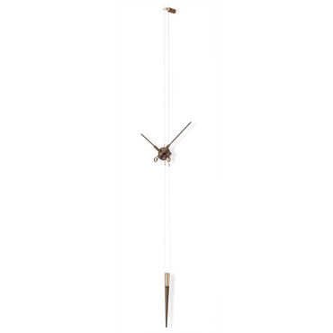 Pendulo Premium Clock