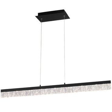 Landon Color-Select Linear Pendant | Oxygen at Lightology Landon Color-Select Linear Pendant