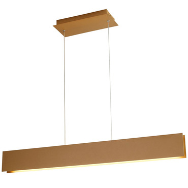 Brio Linear Pendant