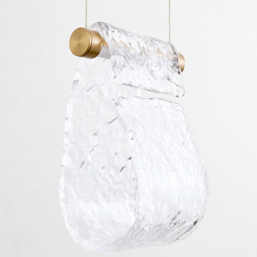 Veer Color-Select Pendant