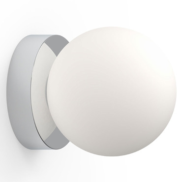 Bola Sphere Wall / Ceiling Light | Pablo at Lightology Bola Sphere Wall / Ceiling Light
