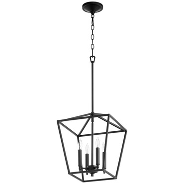 Gabriel Pendant | Quorum at Lightology Gabriel Pendant