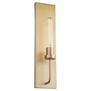 Sheridan Wall Sconce | Quorum at Lightology Sheridan Wall Sconce