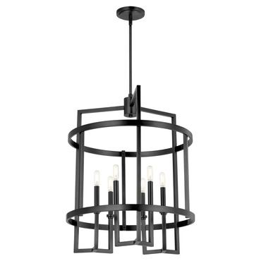 Merrick Pendant | Quorum at Lightology Merrick Pendant