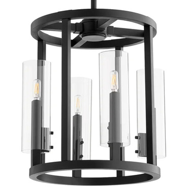 Harbin Pendant | Quorum at Lightology Harbin Pendant