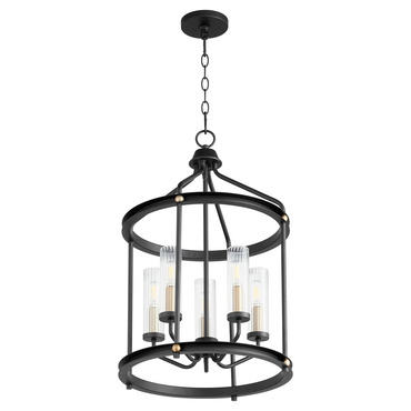 Empire Pendant | Quorum at Lightology Empire Pendant