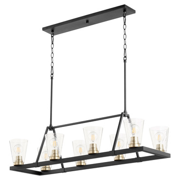Paxton Linear Chandelier