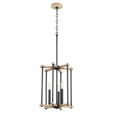Silva Pendant | Quorum at Lightology Silva Pendant