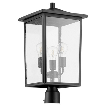Riverside Outdoor Post Light