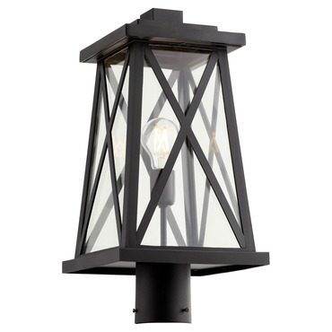 Artesno Outdoor Post Lantern