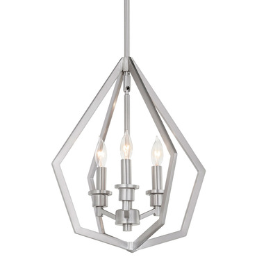 Knox Pendant | Quorum at Lightology Knox Pendant