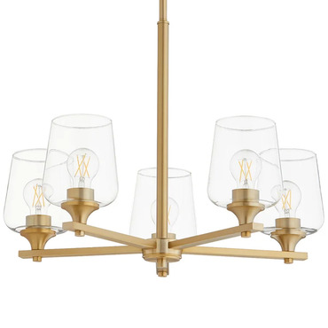 Veno Chandelier