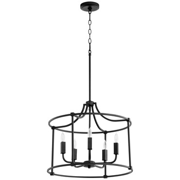 Olympus Pendant | Quorum at Lightology Olympus Pendant