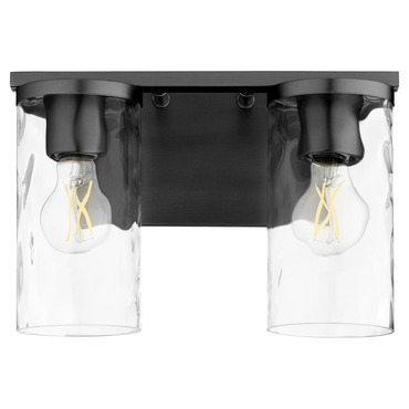 Steinway Bathroom Vanity Light | Quorum at Lightology Steinway Bathroom Vanity Light