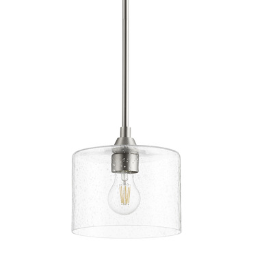 Dakota Mini Pendant | Quorum at Lightology Dakota Mini Pendant
