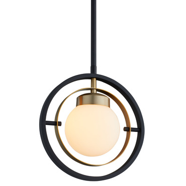 Nimbus Pendant | Quorum at Lightology Nimbus Pendant