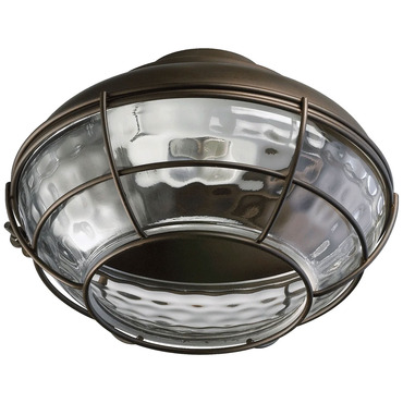 Patio Wet Location Fan Light Kit