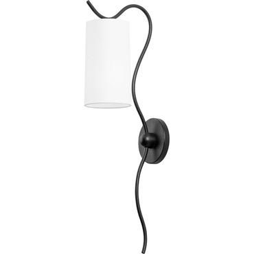 Igneous Wall Sconce