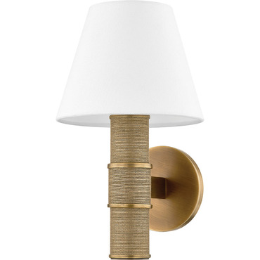 Denton Wall Sconce | Troy Lighting at Lightology Denton Wall Sconce