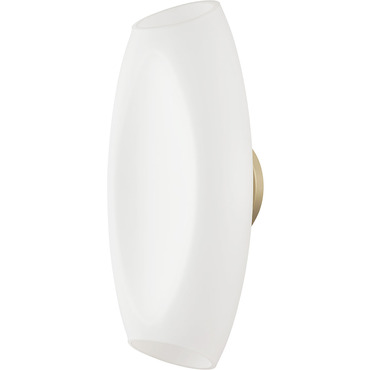 Vista Wall Sconce | Troy Lighting at Lightology Vista Wall Sconce
