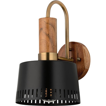 Memphis Wall Sconce | Troy Lighting at Lightology Memphis Wall Sconce