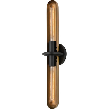 Tuscon Double Wall Sconce