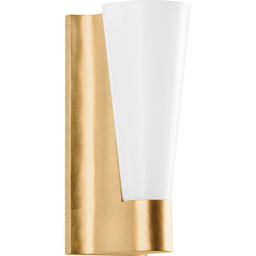 Abner Wall Sconce | Troy Lighting at Lightology Abner Wall Sconce