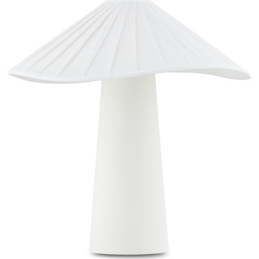 Chanterelle Table Lamp | Troy Lighting at Lightology Chanterelle Table Lamp