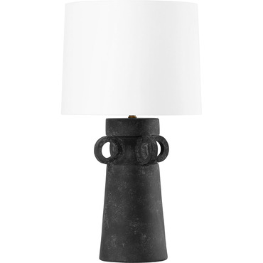 Santa Cruz Table Lamp