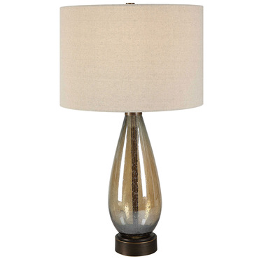 Baltic Table Lamp