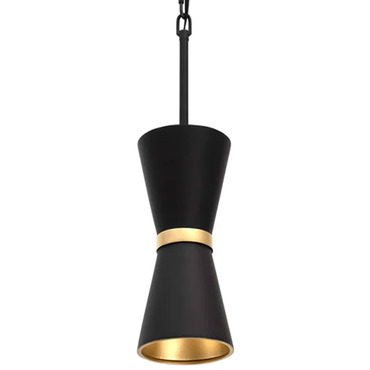 Mad Hatter Pendant | Varaluz at Lightology Mad Hatter Pendant