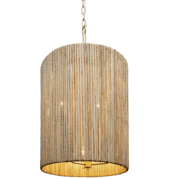 Jacob Foyer Pendant | Varaluz at Lightology Jacob Foyer Pendant