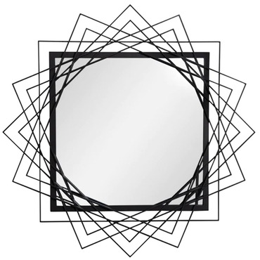 Lexicon Mirror | Varaluz at Lightology Lexicon Mirror