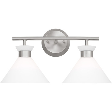 Belcarra Bathroom Vanity Light