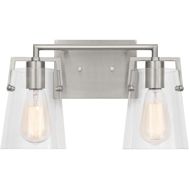 Crofton Bathroom Vanity Light