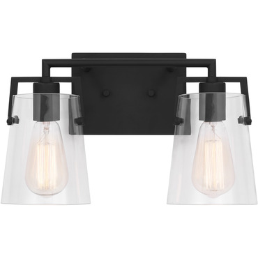 Crofton Bathroom Vanity Light