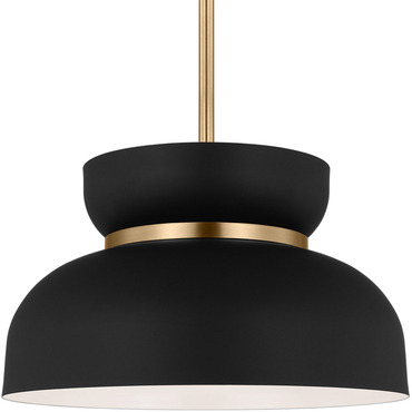 Pemberton Pendant | Visual Comfort Studio at Lightology Pemberton Pendant