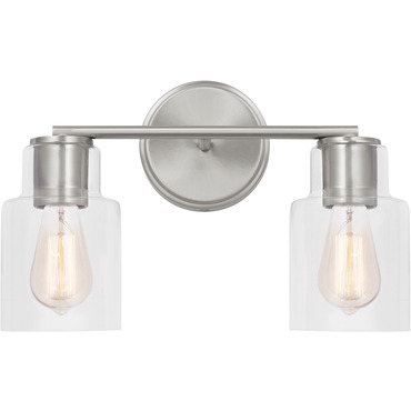 Sayward Bathroom Vanity Light