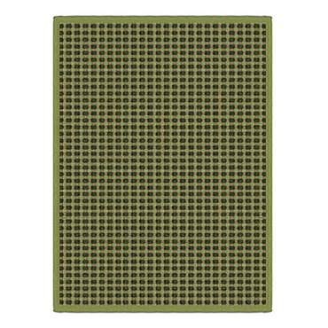 Studio Pleita Rectangular Rug | Vondom at Lightology Studio Pleita Rectangular Rug