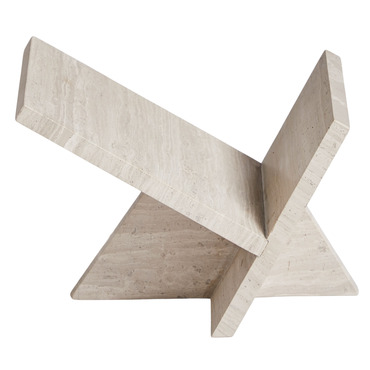 Mountain Paperweight