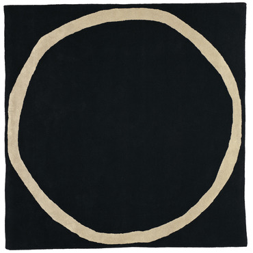 Aros Cuadrada Rug | Nanimarquina at Lightology Aros Cuadrada Rug