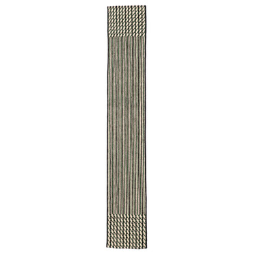 Blur Runner Rug | Nanimarquina at Lightology Blur Runner Rug