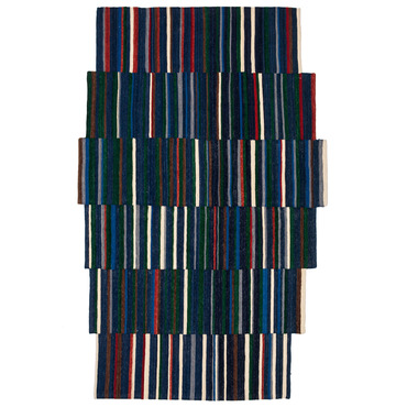 Lattice Rug | Nanimarquina at Lightology Lattice Rug