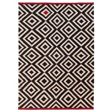 Melange Pattern Rug | Nanimarquina at Lightology Melange Pattern Rug