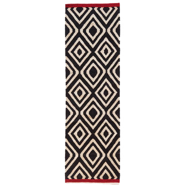 Melange Pattern Runner | Nanimarquina at Lightology Melange Pattern Runner