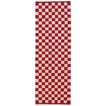 Melange Pattern Runner | Nanimarquina at Lightology Melange Pattern Runner
