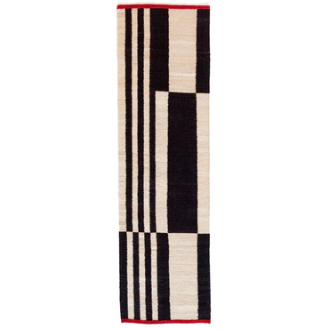 Melange Stripes Runner | Nanimarquina at Lightology Melange Stripes Runner