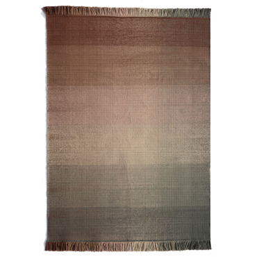 Shade Palette Rug | Nanimarquina at Lightology Shade Palette Rug