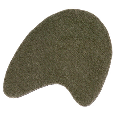 Little Stone-Wool Rug